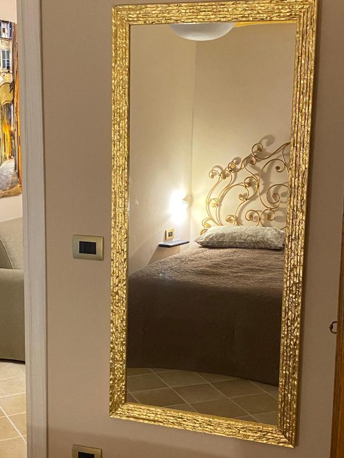 Casa Orefici, 4 Apartments In Front Of Aquarium! Genova Eksteriør bilde