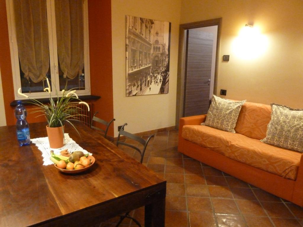 Casa Orefici, 4 Apartments In Front Of Aquarium! Genova Eksteriør bilde