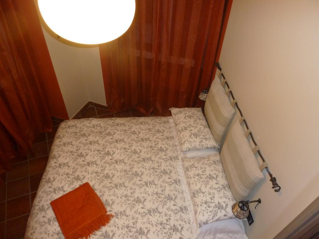 Casa Orefici, 4 Apartments In Front Of Aquarium! Genova Eksteriør bilde