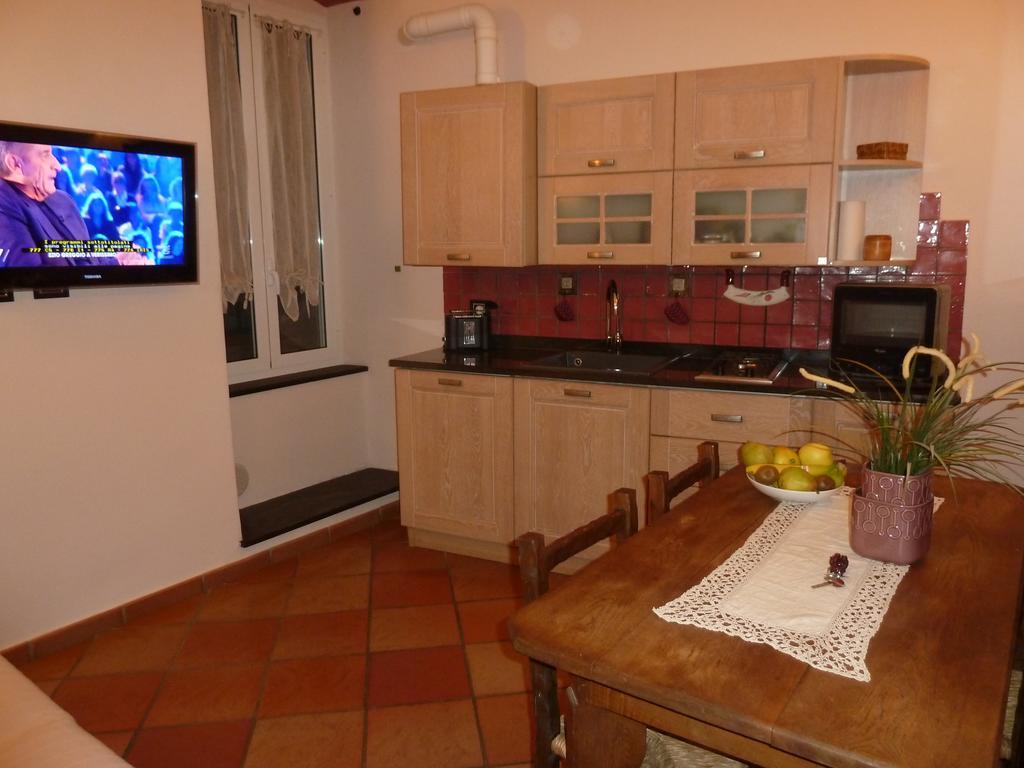 Casa Orefici, 4 Apartments In Front Of Aquarium! Genova Eksteriør bilde