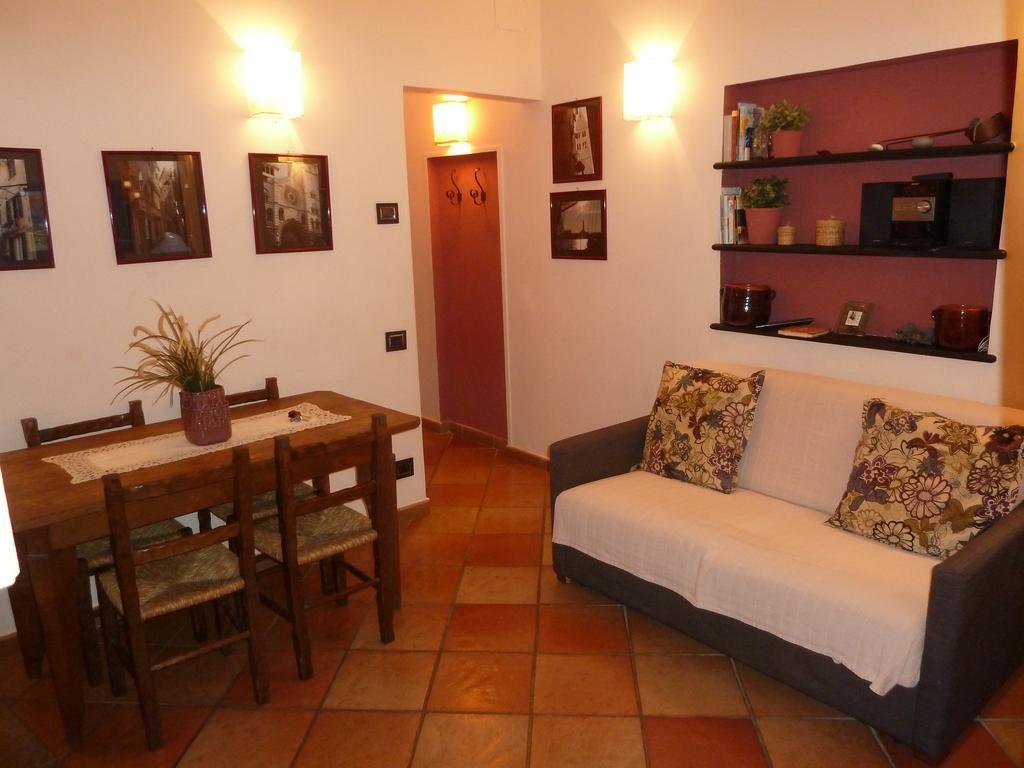 Casa Orefici, 4 Apartments In Front Of Aquarium! Genova Eksteriør bilde