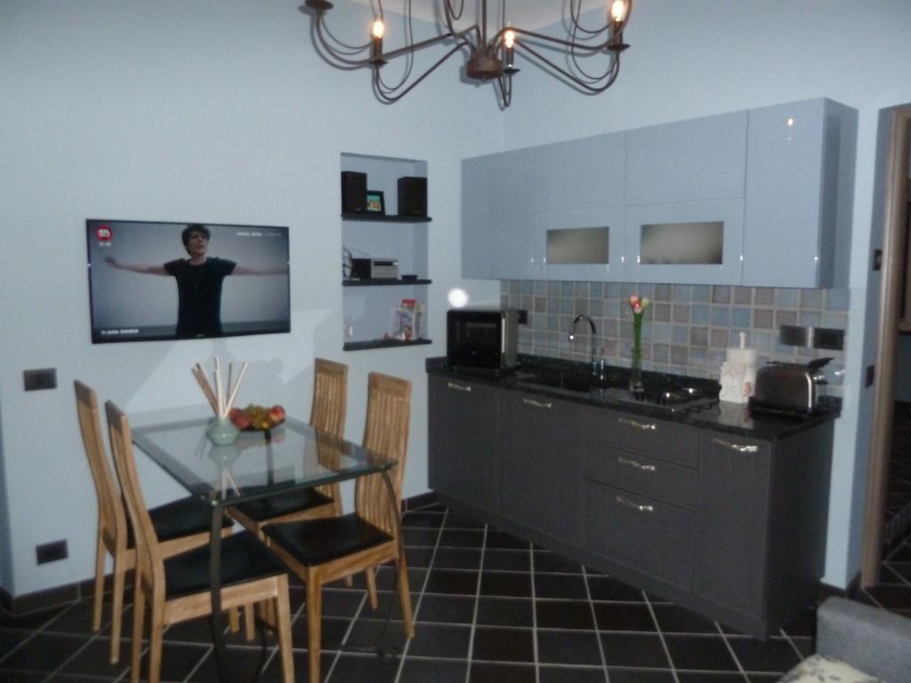 Casa Orefici, 4 Apartments In Front Of Aquarium! Genova Eksteriør bilde