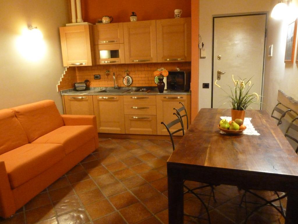Casa Orefici, 4 Apartments In Front Of Aquarium! Genova Eksteriør bilde