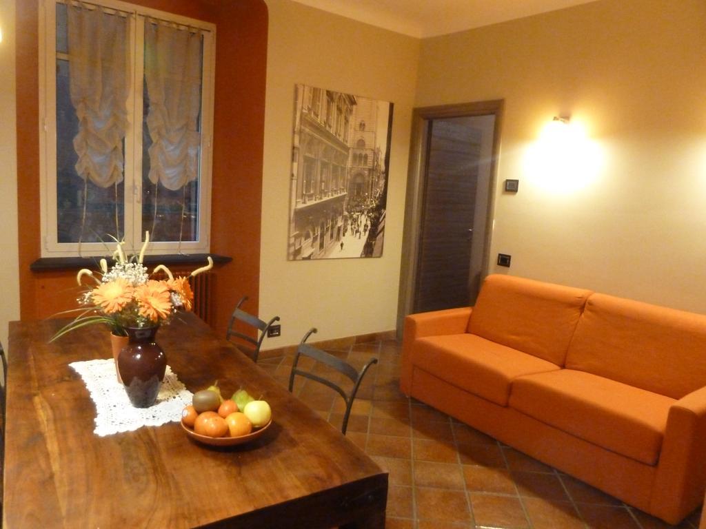 Casa Orefici, 4 Apartments In Front Of Aquarium! Genova Eksteriør bilde