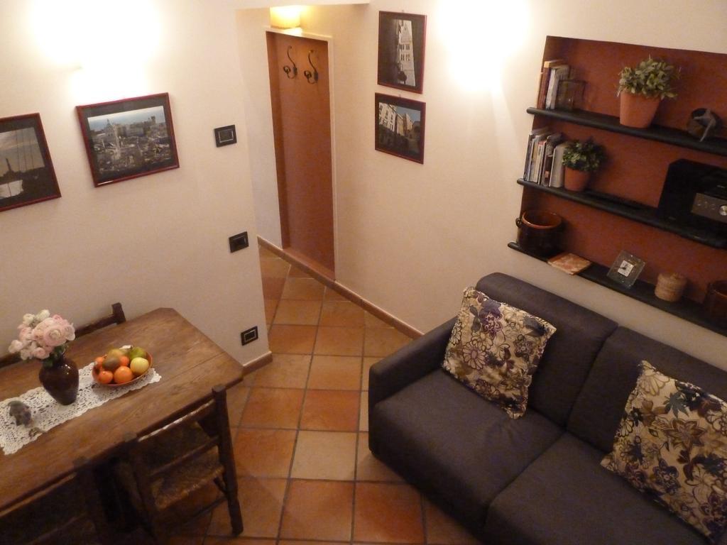 Casa Orefici, 4 Apartments In Front Of Aquarium! Genova Eksteriør bilde