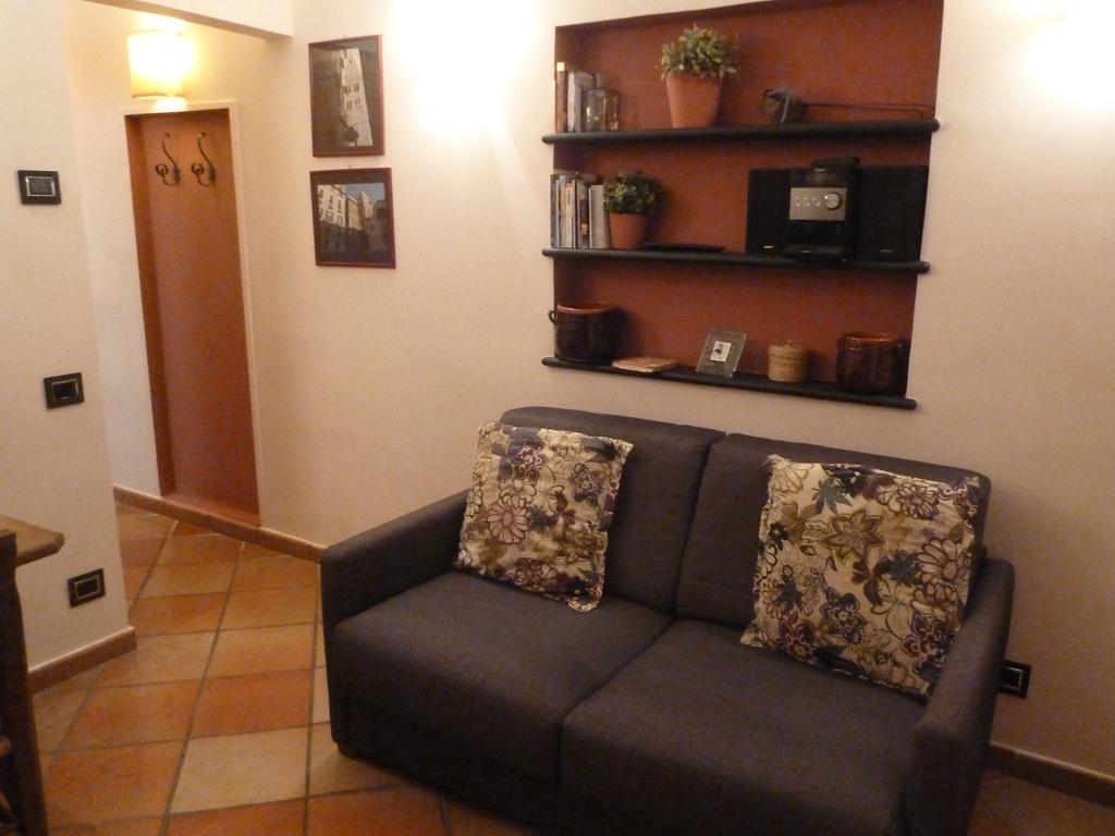 Casa Orefici, 4 Apartments In Front Of Aquarium! Genova Eksteriør bilde