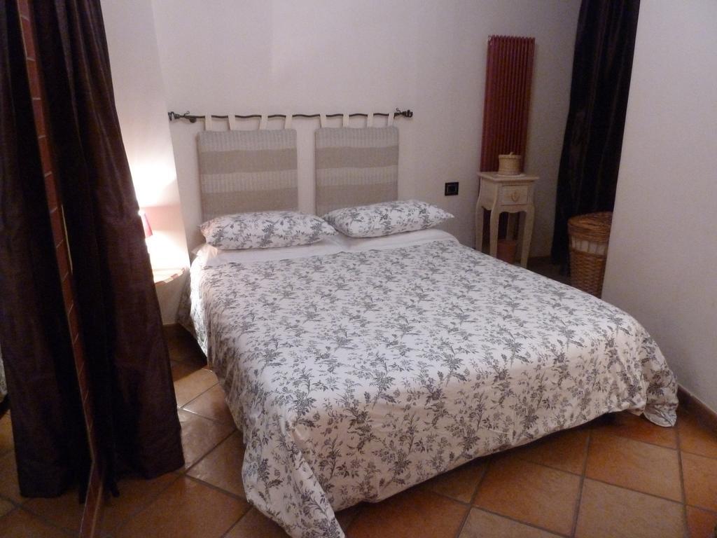 Casa Orefici, 4 Apartments In Front Of Aquarium! Genova Eksteriør bilde