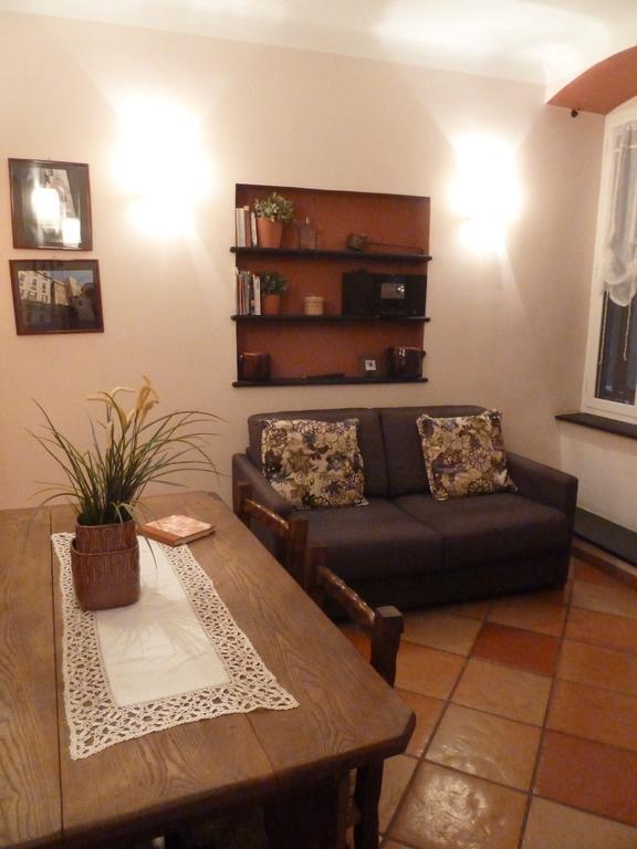 Casa Orefici, 4 Apartments In Front Of Aquarium! Genova Eksteriør bilde