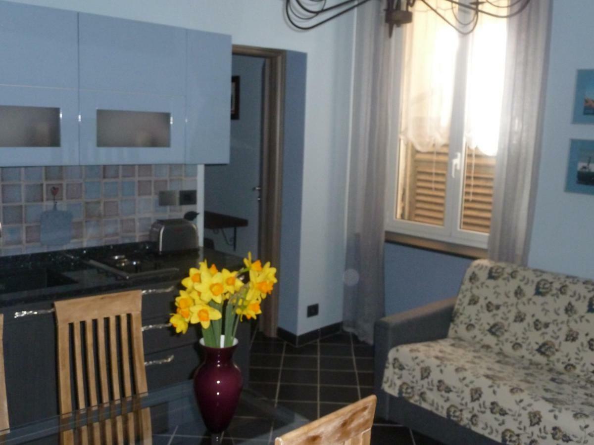 Casa Orefici, 4 Apartments In Front Of Aquarium! Genova Eksteriør bilde
