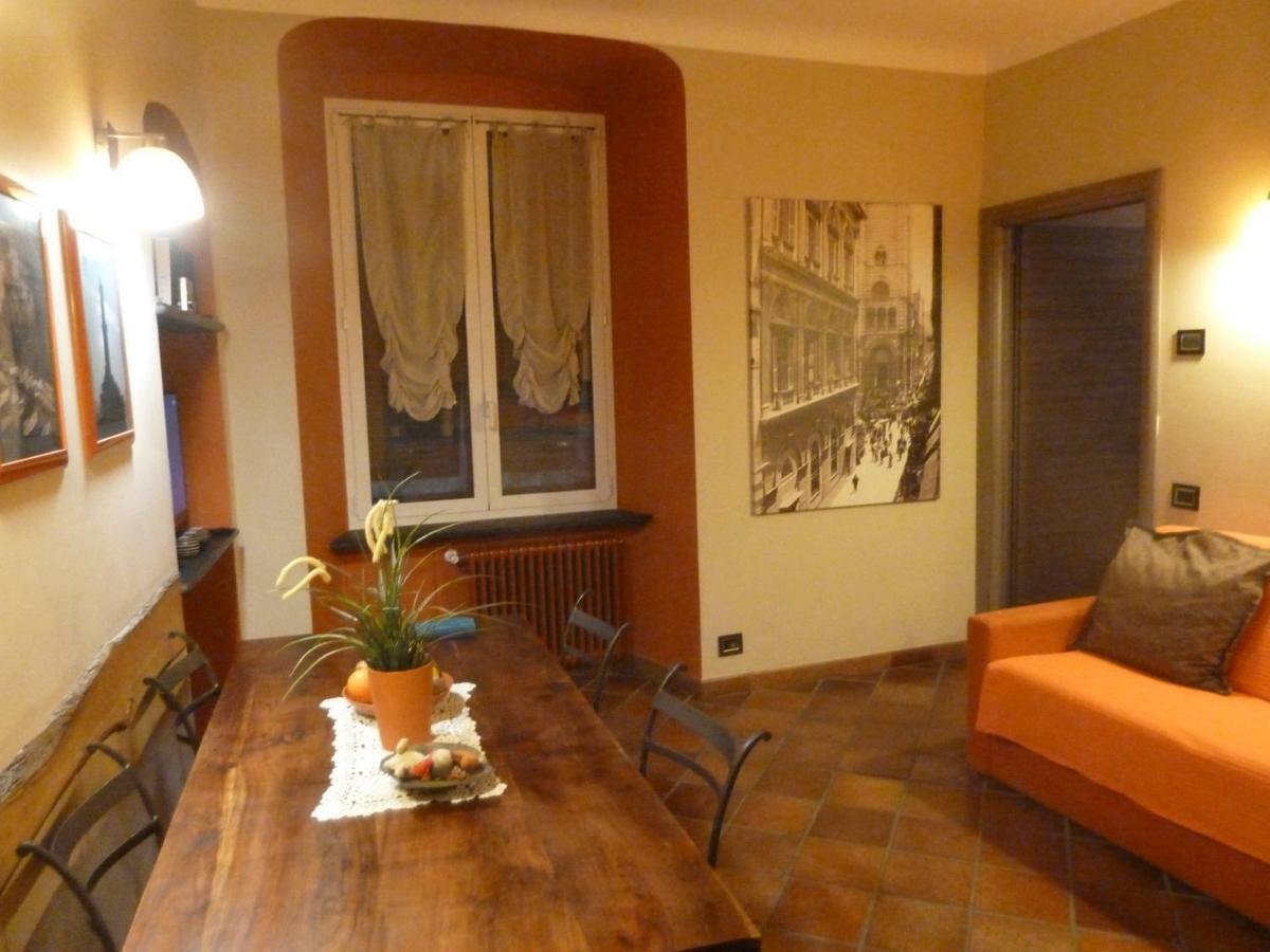 Casa Orefici, 4 Apartments In Front Of Aquarium! Genova Eksteriør bilde