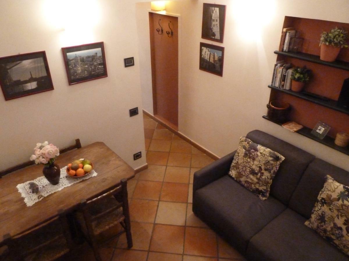 Casa Orefici, 4 Apartments In Front Of Aquarium! Genova Eksteriør bilde